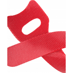 Хомут-липучка 135 мм